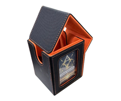 105 Card Commander Staples Super Mega Bundle - Gift - All 5xColors -Unique Full-art Custom Magic proxies-High Quality Cards for your decks!