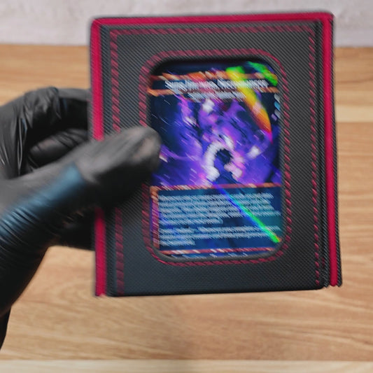 Custom Commander Deck | 120 Limited Cards + 10 Bonus Lands+ 20 Bonus Sideboard