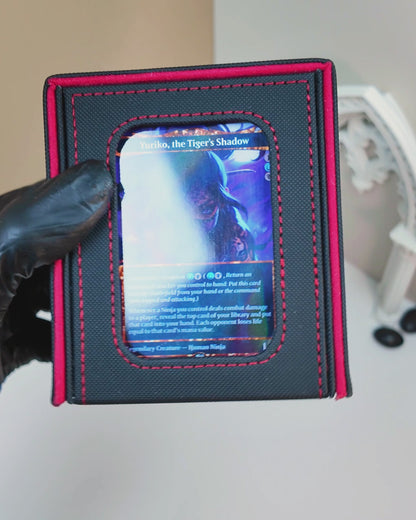 Yuriko Commander Ninja Deck – Custom Cards for Casual Play